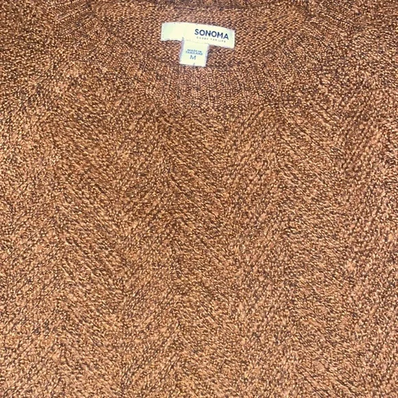 Sonoma Crewneck Sweater - Picture 3 of 3